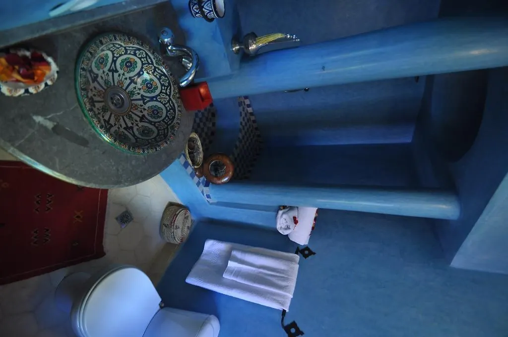 Riad La Famille Marrakesh 0*,  Maroc