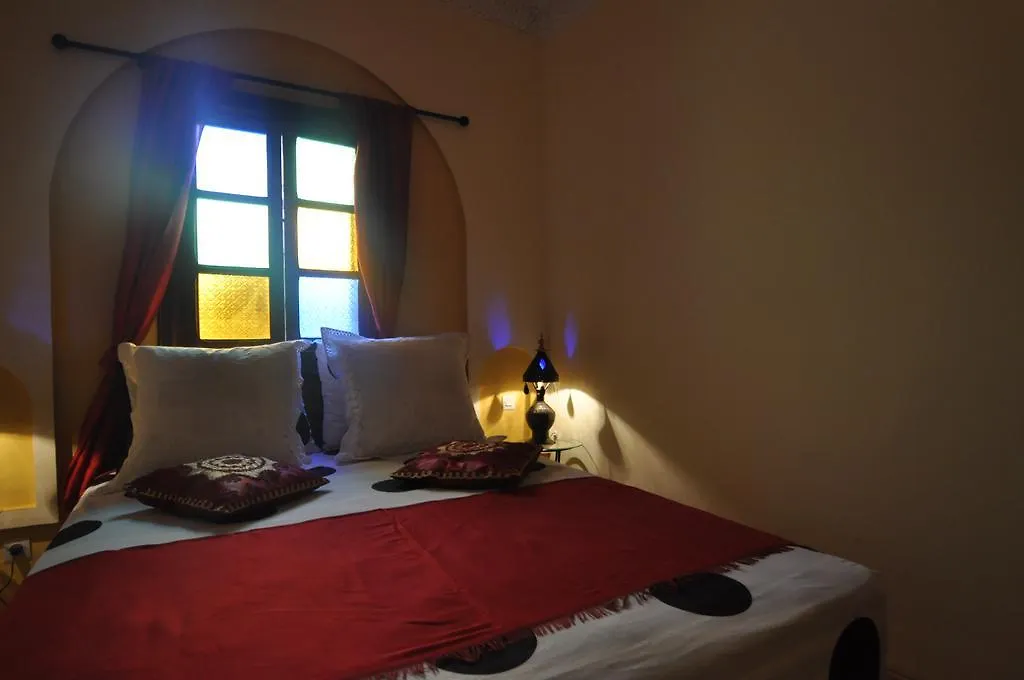 Riad La Famille Marrakesh