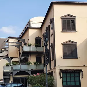 San Giorgio 3*, Bergamo Italia