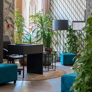 Memories 4*, Budapest Ungheria