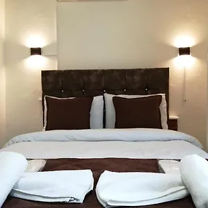 La Vista Hotel Istanbul