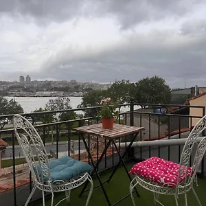 Gen Hotel Istanbul