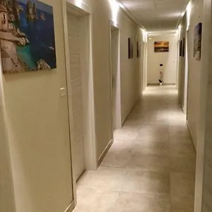 La Giummara 3*, Salemi Italia