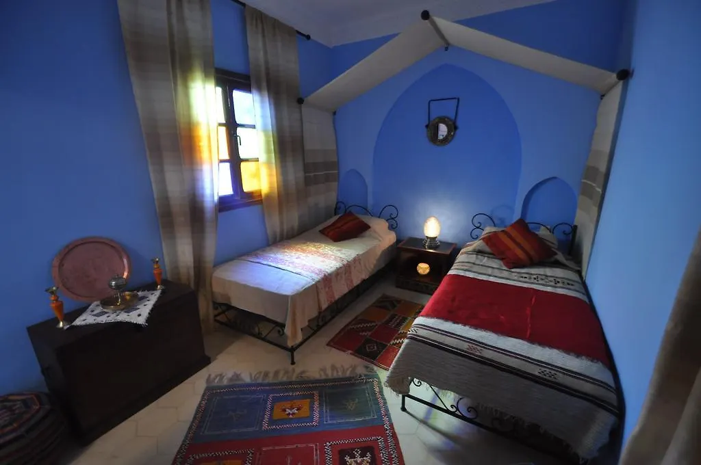 Riad La Famille Marrakesh