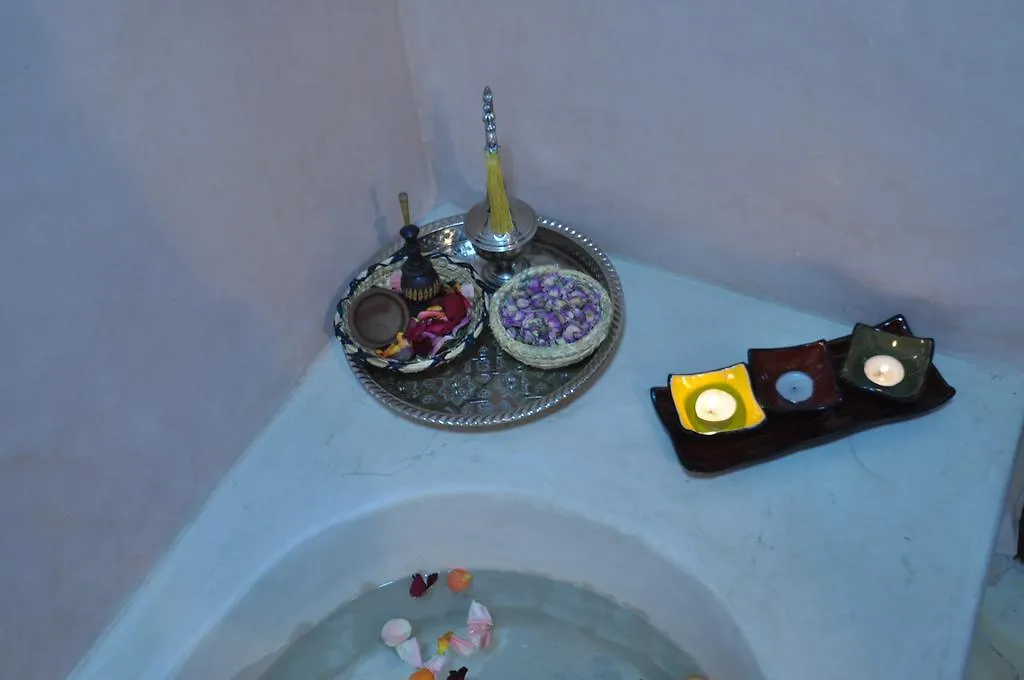 Riad La Famille Marrakesh