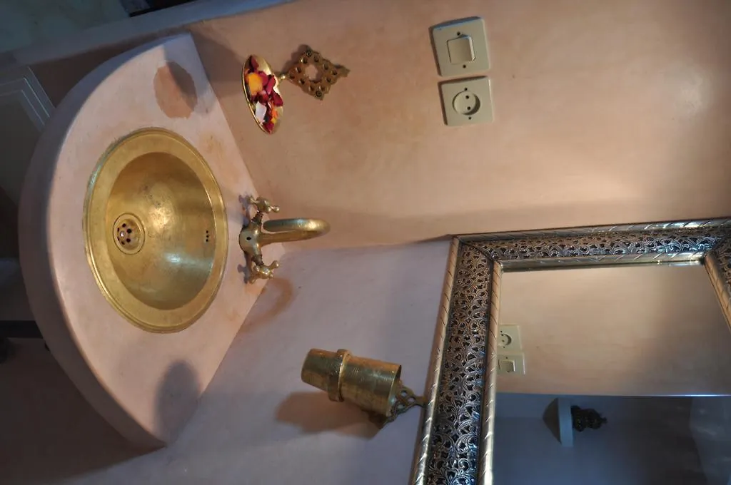 Riad La Famille Marrakesh