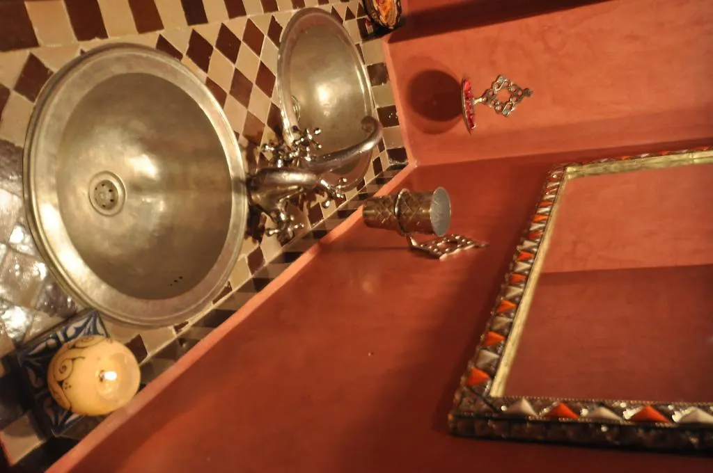Riad La Famille Marrakesh