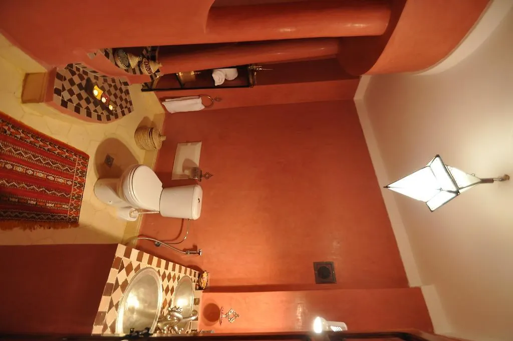 Riad La Famille Marrakesh