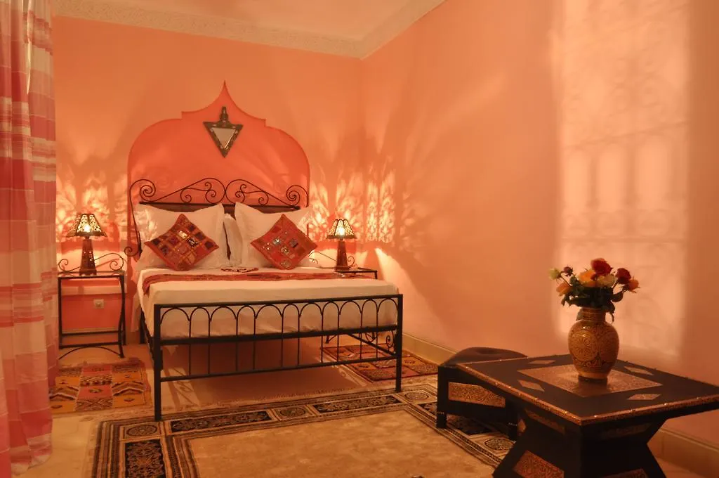 Riad La Famille Marrakesh 0*,