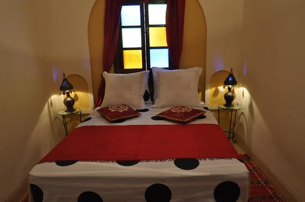 Riad La Famille Marrakesh