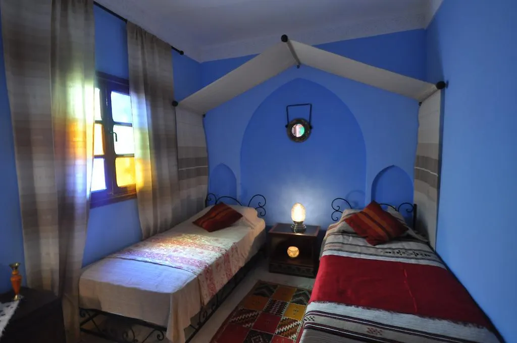 Riad La Famille Marrakesh Marocco