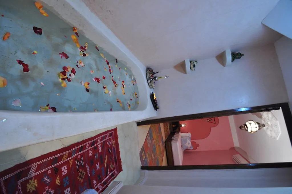 Riad La Famille Marrakesh