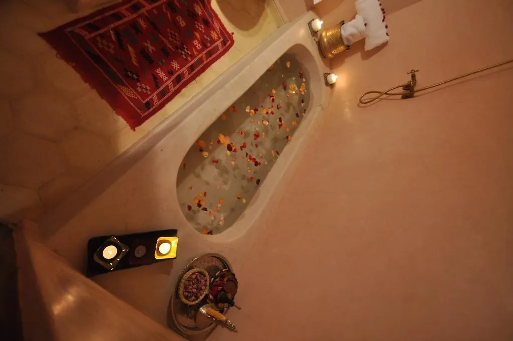 Riad La Famille Marrakesh 0*,  Marocco