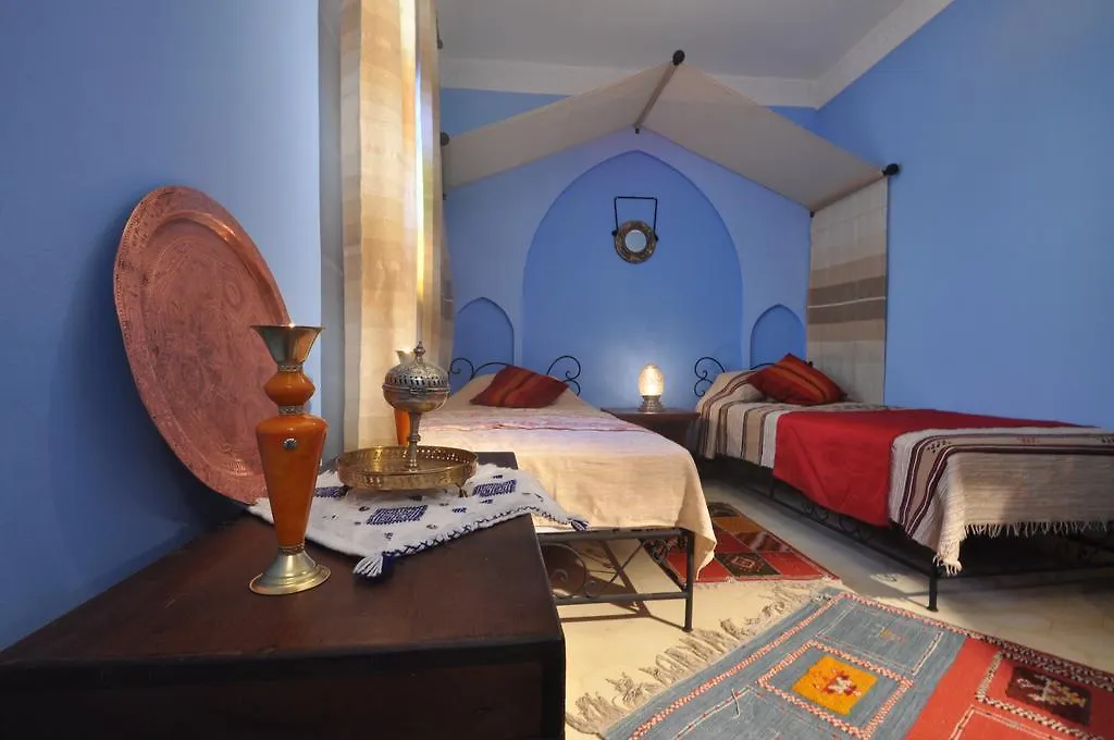 Riad La Famille Marrakesh 0*,  Marocco